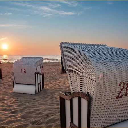 Martha 3 * Heringsdorf (Usedom)