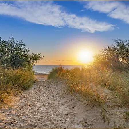 Appartamento Martha 3 *