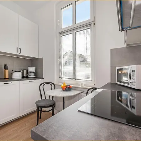 Apartman Martha 3