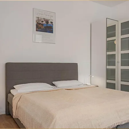 Appartamento Martha 3 *