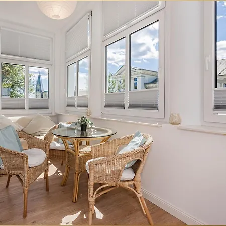 Martha 3 * Heringsdorf (Usedom)