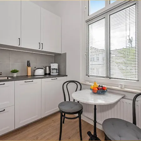 Martha 3 Apartman *