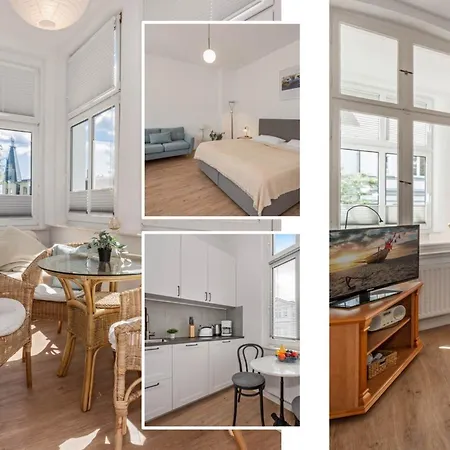 Apartman Martha 3 *
