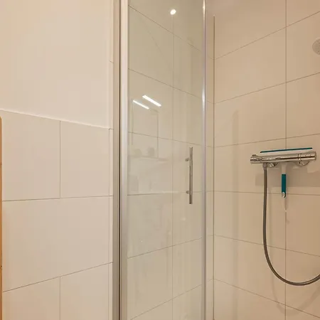 Martha 3 Apartamento Heringsdorf (Usedom)
