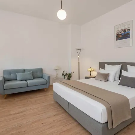 Apartamento Martha 3