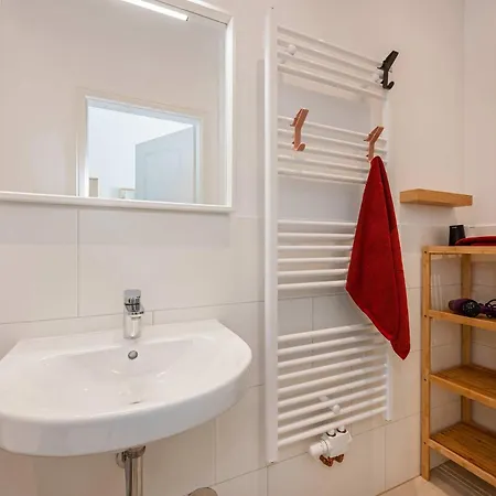 Martha 3 Apartamento Heringsdorf (Usedom)