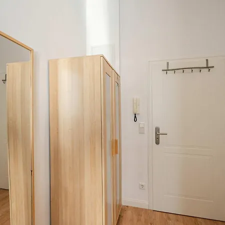 Apartamento Martha 3 Heringsdorf (Usedom)