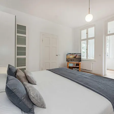 Apartamento Martha 3