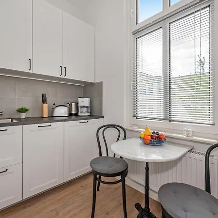 Apartamento Martha 3