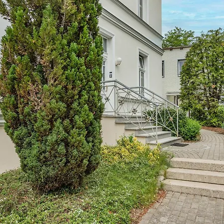 Martha 3 * Heringsdorf (Usedom)