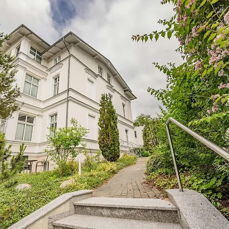 Martha 3 Apartamento Heringsdorf (Usedom)