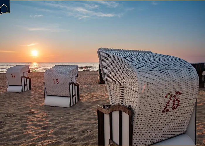 Martha 3 * Heringsdorf (Usedom)