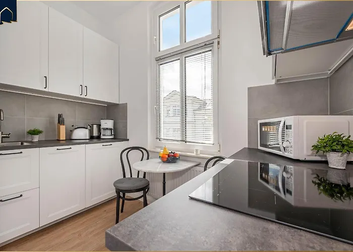 Apartment Martha 3