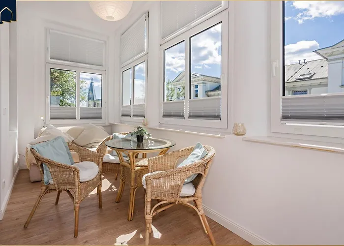 Martha 3 * Херингсдорф